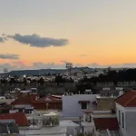 A Medieval Windmill Tower 2bedrooms In The Heart Of Old Town With Magnificent Panoramic Seaview And Cityview