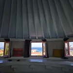 A Medieval Windmill Tower 2bedrooms In The Heart Of Old Town With Magnificent Panoramic Seaview And Cityview Сasa de vacaciones