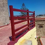 A Medieval Windmill Tower 2bedrooms In The Heart Of Old Town With Magnificent Panoramic Seaview And Cityview Σπίτι διακοπών