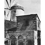 A Medieval Windmill Tower 2bedrooms In The Heart Of Old Town With Magnificent Panoramic Seaview And Cityview Σπίτι διακοπών