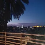 A Medieval Windmill Tower 2bedrooms In The Heart Of Old Town With Magnificent Panoramic Seaview And Cityview Casa vacanze Rhodes City