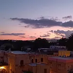 Σπίτι διακοπών A Medieval Windmill Tower 2bedrooms In The Heart Of Old Town With Magnificent Panoramic Seaview And Cityview *