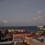 Holiday home A Medieval Windmill Tower 2bedrooms In The Heart Of Old Town With Magnificent Panoramic Seaview And Cityview