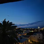 Σπίτι διακοπών A Medieval Windmill Tower 2bedrooms In The Heart Of Old Town With Magnificent Panoramic Seaview And Cityview