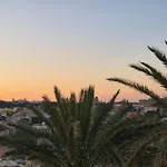 A Medieval Windmill Tower 2bedrooms In The Heart Of Old Town With Magnificent Panoramic Seaview And Cityview * Rhodes City