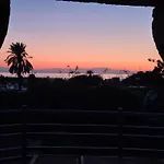 Casa vacanze A Medieval Windmill Tower 2bedrooms In The Heart Of Old Town With Magnificent Panoramic Seaview And Cityview Rhodes City