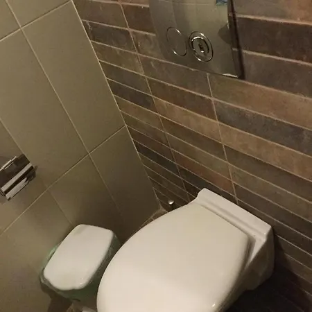 Prázdninový dům A Medieval Windmill Tower In The Heart Of Old Town With Magnificent View Rhodes City