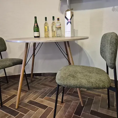 A Medieval Windmill Tower 2bedrooms In The Heart Of Old Town With Magnificent Panoramic Seaview And Cityview Σπίτι διακοπών Rhodes City