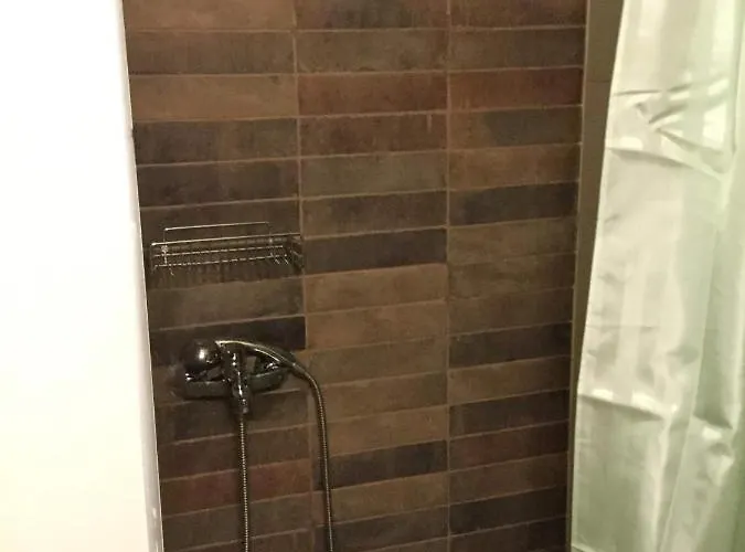 Σπίτι διακοπών A Medieval Windmill Tower 2bedrooms In The Heart Of Old Town With Magnificent Panoramic Seaview And Cityview *