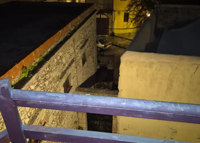 A Medieval Windmill Tower 2bedrooms In The Heart Of Old Town With Magnificent Panoramic Seaview And Cityview Σπίτι διακοπών Rhodes City