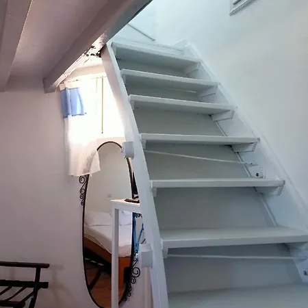 A Medieval Windmill Tower With Magnificent View Casa vacanze *